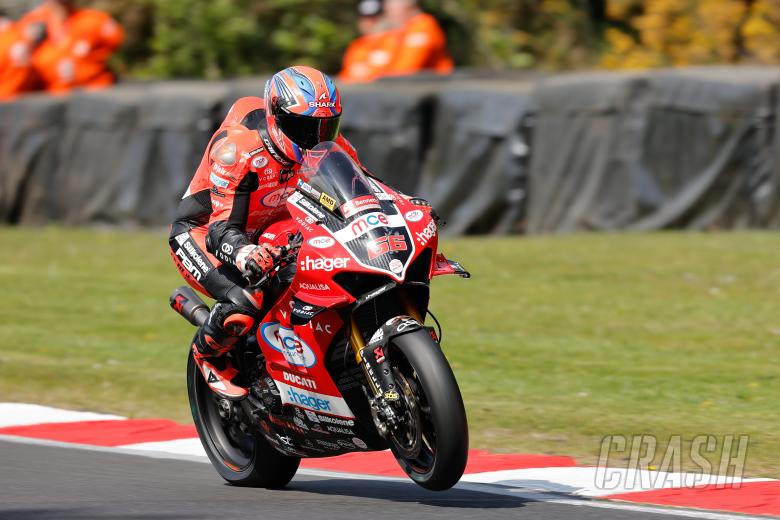 BSB 2022: Hasil Race 2 British Superbike dari Donington Park